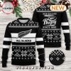 Newcastle United Ugly Sweater