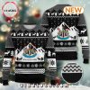 Newcastle United Ugly Sweater