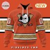 NHL Anaheim Ducks Native Heritage Hoodie