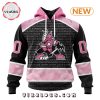 NHL Arizona Coyotes Special Native Heritage Design Hoodie