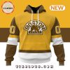 NHL Buffalo Sabres Native Heritage Hoodie