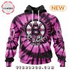 NHL Buffalo Sabres Special Pink F!ck Cancer Design Hoodie