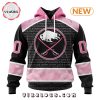 NHL Buffalo Sabres Special Native Heritage Design Hoodie