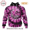 NHL Buffalo Sabres Special Pink F!ck Cancer Design Hoodie