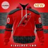 NHL Chicago Blackhawks Native Heritage Hoodie