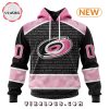 NHL Carolina Hurricanes Special Native Heritage Design Hoodie