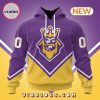 NHL Florida Panthers Special Colour Rush Hoodie