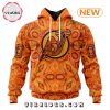 NHL Nashville Predators National Day For Truth And Reconciliation Hoodie