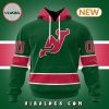 NHL New Jersey Devils Native Heritage Hoodie