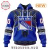 NHL New York Islanders Special Pink Fight Breast Cancer Design Hoodie