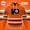 NHL Philadelphia Flyers Native Heritage Hoodie