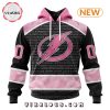 NHL Tampa Bay Lightning Special Native Heritage Design Hoodie