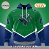 NHL Vancouver Canucks Native Heritage Hoodie