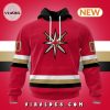 NHL Washington Capitals Native Heritage Hoodie