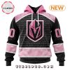 NHL Vegas Golden Knights Special Native Heritage Design Hoodie