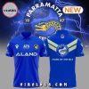 Parramatta Eels EST 1947 NRL Polo Shirt