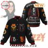 Special Korn New Baseball Jacket