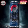 Pepsi Drink Pennywise Halloween Tumbler Can