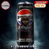 Pepsi Zero Drink Chucky Halloween Tumbler Can