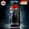 Pepsi Zero Drink Freddy Kreuger Halloween Tumbler Can