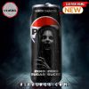 Pepsi Zero Drink Jason Voorhees Halloween Tumbler Can