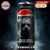 Pepsi Zero Drink Horror Character Halloween Tumbler Can