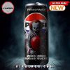 Pepsi Zero Drink Pinhead Halloween Tumbler Can