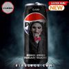 Pepsi Zero Drink Pinhead Halloween Tumbler Can