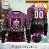 Personalized Chelsea Ugly Sweater