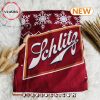 Personalized Funny Hamm_s Beer Ugly Christmas Sweater