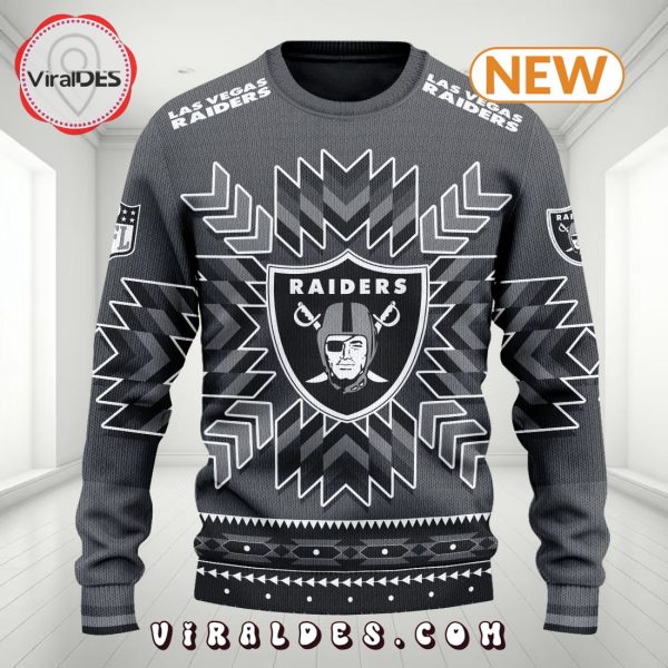 Personalized Las Vegas Raiders Football Hoodie