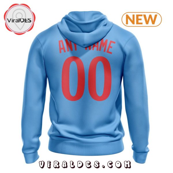 Personalized Montreal Expos Vintage Kits Hoodie