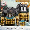 Personalized Sheffield United Ugly Sweater