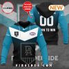 Personalized Port Adelaide Football Gifts Hoodie