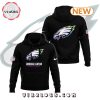 Pittsburgh Steelers 2024 NFL Crucial Catch Hoodie