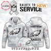 New York Giants Arctic Camo Salute To Service Hoodie, Jogger, Cap