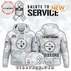 San Francisco 49ers Arctic Camo Salute To Service Hoodie, Jogger, Cap