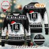 Port Adelaide FC Christmas Ugly Sweater