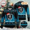 Port Adelaide FC Sweater, Christmas Gifts