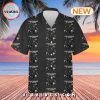 Post Malone F-1 Trillion Pickup Truck Hawaiian Shirt