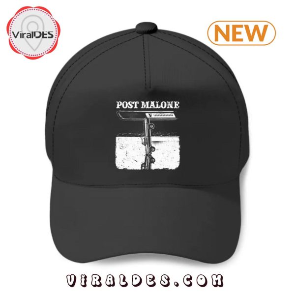 Post Malone F-1 Trillion Tour Classic Cap