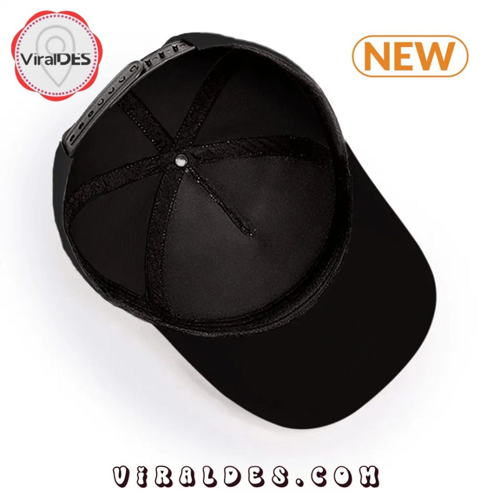 Post Malone F-1 Trillion Tour Classic Cap - Viral Cap - Viraldes Store