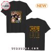 Post Malone Rap Music Post T-Shirt