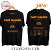 Post Malone Rap Music Post T-Shirt