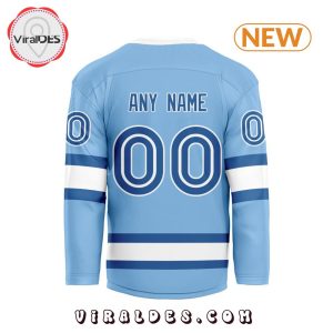 MLB Toronto Blue Jays Special Concept Hockey Jersey