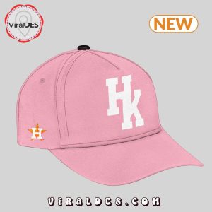 2024 Houston Astros x Hello Kitty Cap