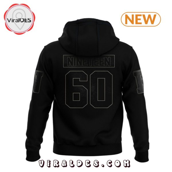 Raiders Nation Coach Antonio Pierce Hoodie, Jogger, Cap