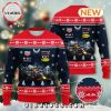 Red Bull Racing F1 Christmas Sweater