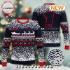 Red Bull Racing F1 Ugly Sweater