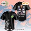 Rich Homie Quan Acid Washed T-Shirt